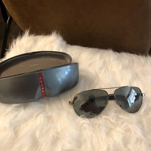 Prada 51N Sunglasses